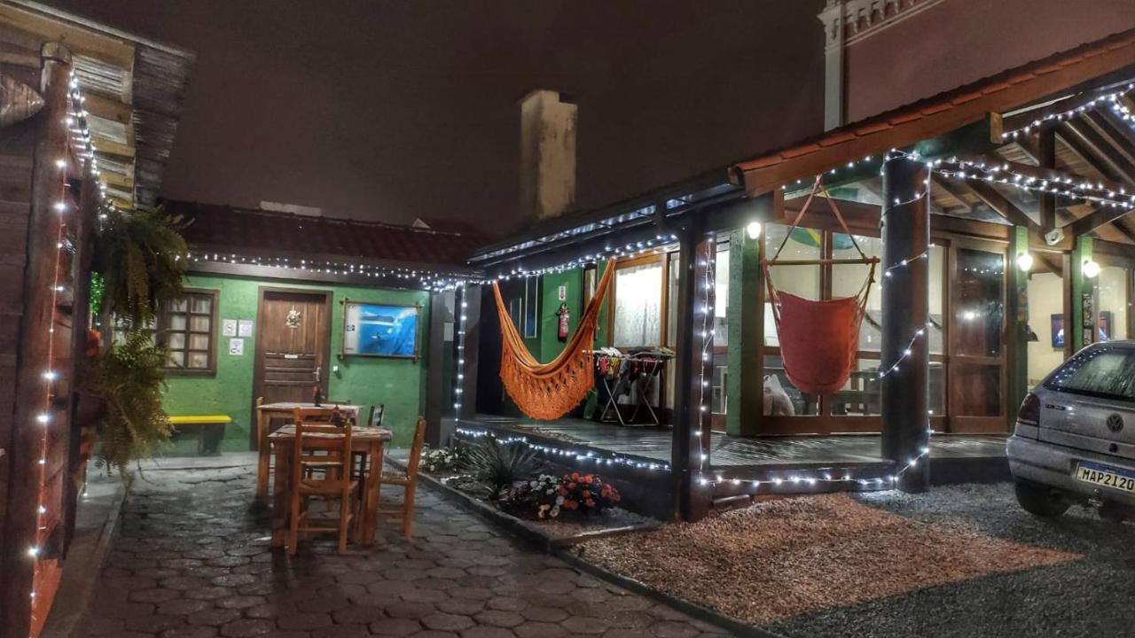 Pousada Da Vo - Florianopolis — Photos 1
